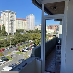 Carpintería de ventanas