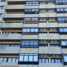 Carpintería de ventanas