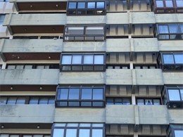 Carpintería de ventanas