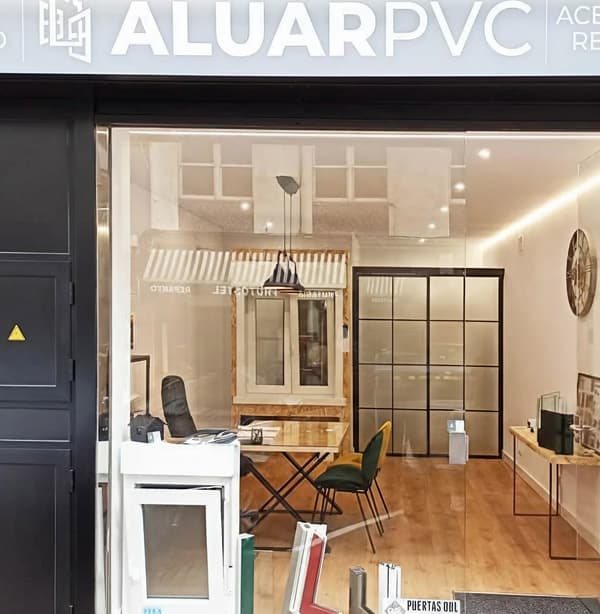 Especialistas en productos de PVC, aluminio y reformas en A Coruña