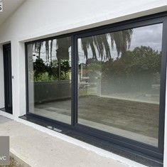 Reforma de vivienda unifamiliar