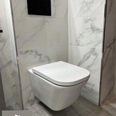 Reforma integral de baño