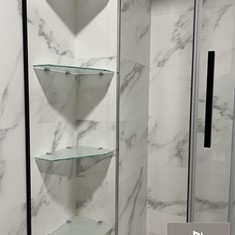Reforma integral de baño