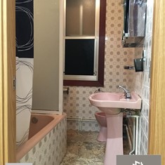 Reforma integral de baño