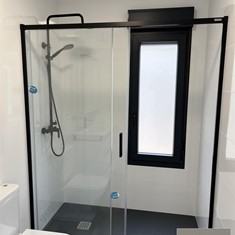 Reforma integral de baño