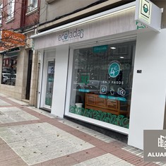 Reforma integral de local