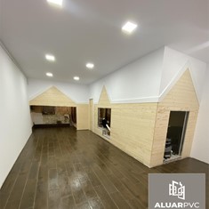 Reforma integral de local