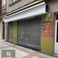 Reforma integral de local