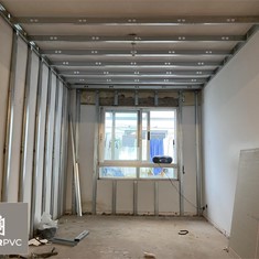 Reforma integral vivienda