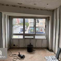 Reforma integral vivienda