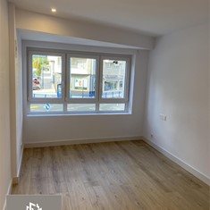 Reforma integral vivienda