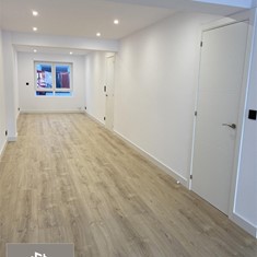 Reforma integral vivienda
