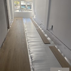 Reforma integral vivienda