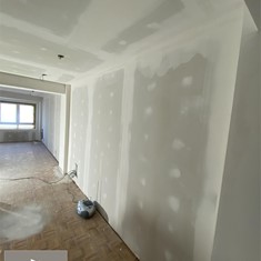 Reforma integral vivienda