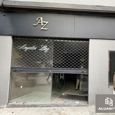 Reforma local
